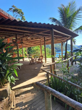 Glamping Sitio das Tartarugas